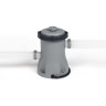 Бассейн BESTWAY FAST SET 366х76см 5377л, фильтр-насос 1249л/ч 57274 BW