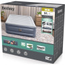 Надувная кровать 152х203х51см BESTWAY TRITECH AIR 6713I BW