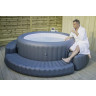 Надувная ступенька BESTWAY для СПА бассейнов 58436 BW