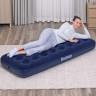 Надувной матрас BESTWAY 76х185х22см, до 150 кг 67000 BW